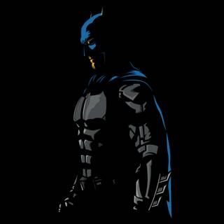 4k UHD Batman wallpaper