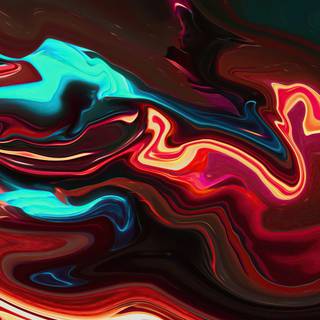 4k ambient wallpaper