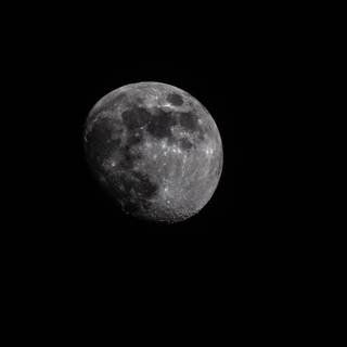 4k UHD astrophotography wallpaper