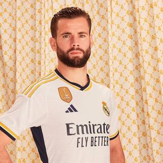 Real Madrid jersey 2023 wallpaper