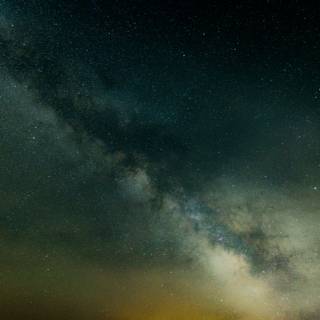 4k UHD astrophotography wallpaper