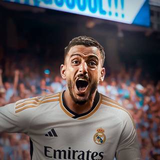 Real Madrid jersey 2023 wallpaper