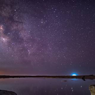 4k UHD astrophotography wallpaper