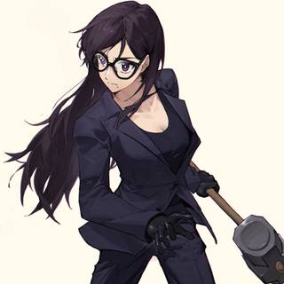 Hikaru Minakata wallpaper