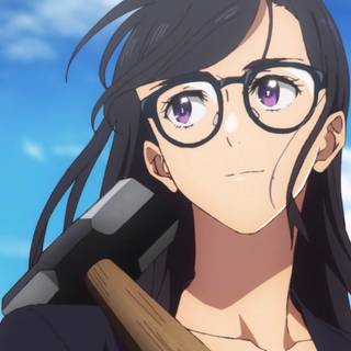 Hikaru Minakata wallpaper