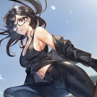 Hikaru Minakata wallpaper