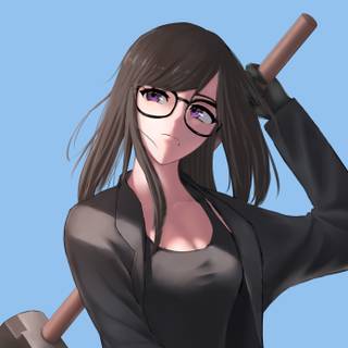 Hikaru Minakata wallpaper