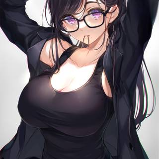 Hikaru Minakata wallpaper