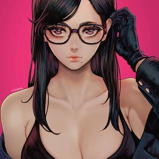 Hikaru Minakata wallpaper