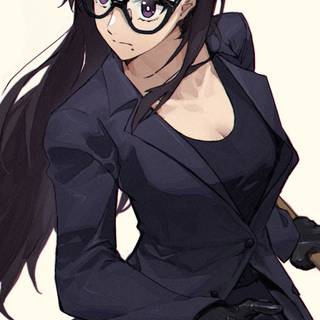 Hikaru Minakata wallpaper