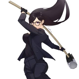 Hikaru Minakata wallpaper