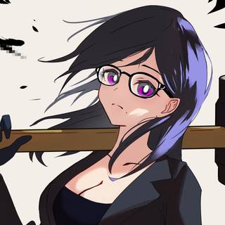 Hikaru Minakata wallpaper