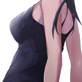 Hikaru Minakata wallpaper