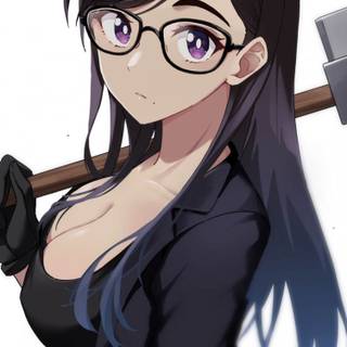 Hikaru Minakata wallpaper