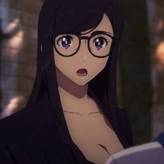 Hikaru Minakata wallpaper