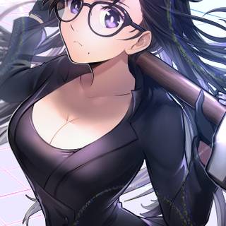 Hikaru Minakata wallpaper