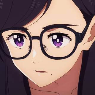 Hikaru Minakata wallpaper