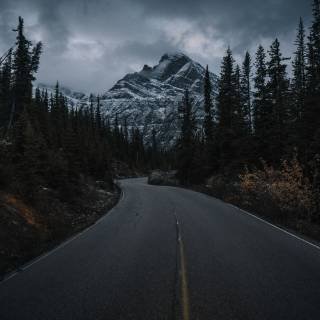 Moody iPhone wallpaper