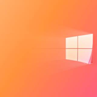 Windows minimal 4k wallpaper