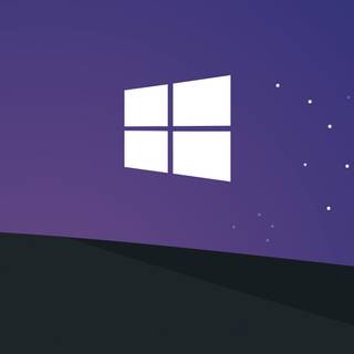 Windows minimal 4k wallpaper