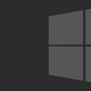 Windows minimal 4k wallpaper