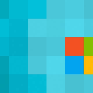 Windows minimal 4k wallpaper