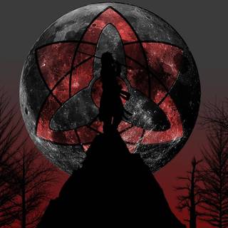 Madara laptop wallpaper