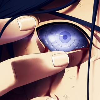 Madara Uchiha 4k PC wallpaper