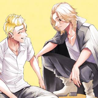 Takemichi 4k wallpaper