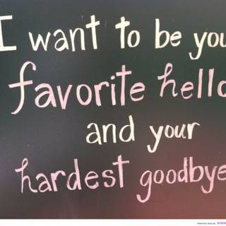 Love quotes 4k wallpaper