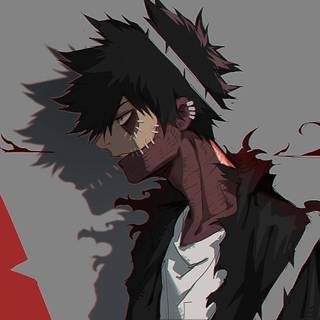 Boku No Hero desktop HD wallpaper