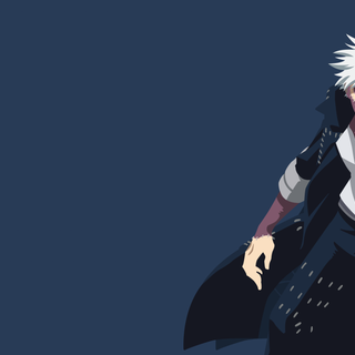 Dabi 4k PC wallpaper