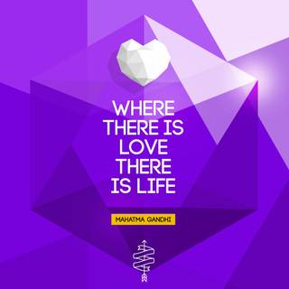 Love quotes 4k wallpaper