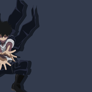 Dabi 4k PC wallpaper