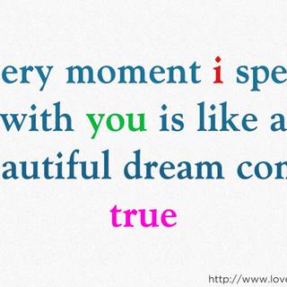 Love quotes 4k wallpaper