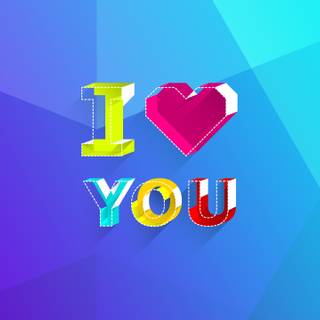 Love quotes 4k wallpaper