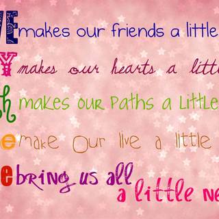 Love quotes 4k wallpaper