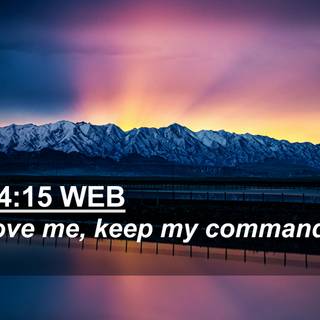 Love quotes 4k wallpaper