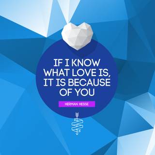 Love quotes 4k wallpaper