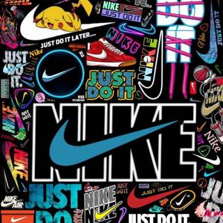 Nike phone 4k wallpaper