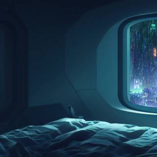 4k cozy anime wallpaper