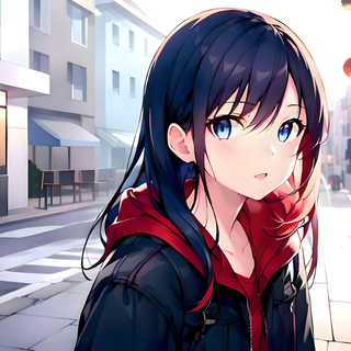 Anime girls 4k PC wallpaper