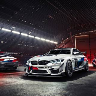 Motorsport 4k wallpaper