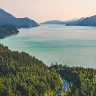 4k ultrawide nature wallpaper