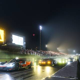 Motorsport 4k wallpaper