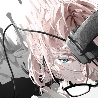 Anime girls 4k PC wallpaper