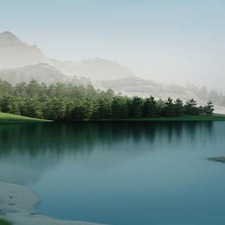 4k ultrawide nature wallpaper