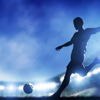 Cool soccer 4k wallpaper