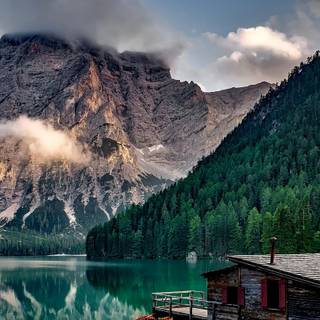 4k ultrawide nature wallpaper