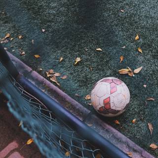 Cool soccer 4k wallpaper